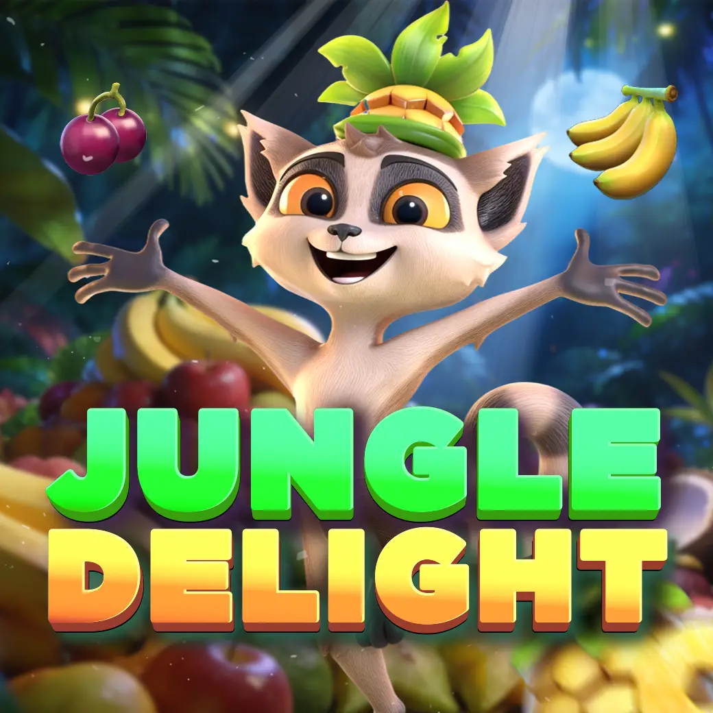 Jungle Delight
