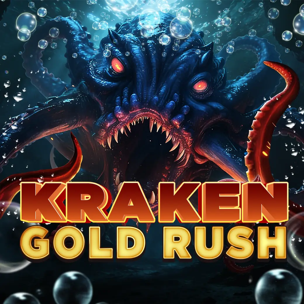 Kraken Gold Rush