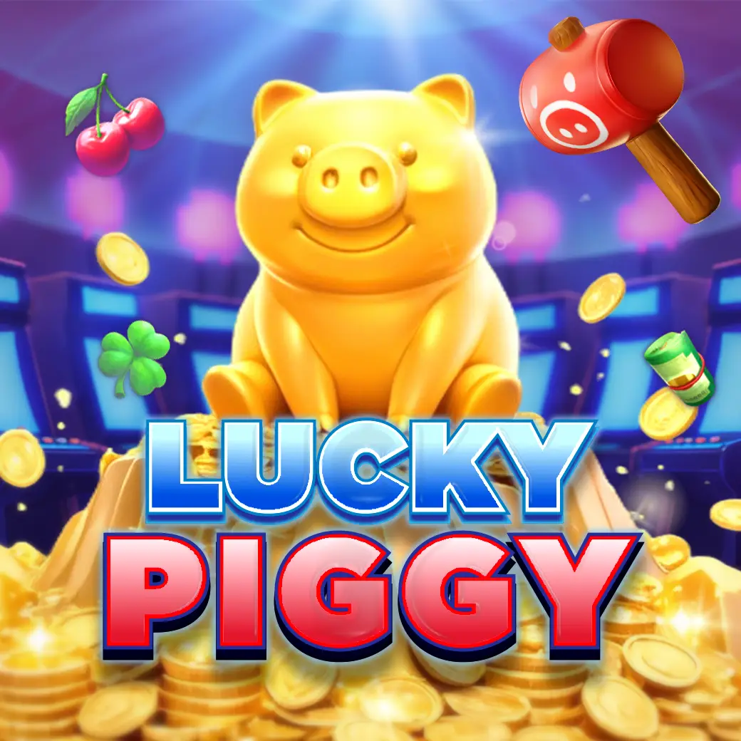 Lucky Piggy