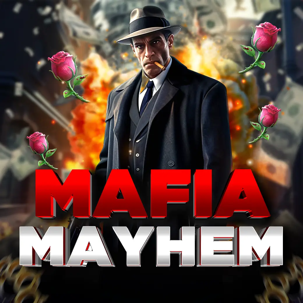 Mafia Mayhem