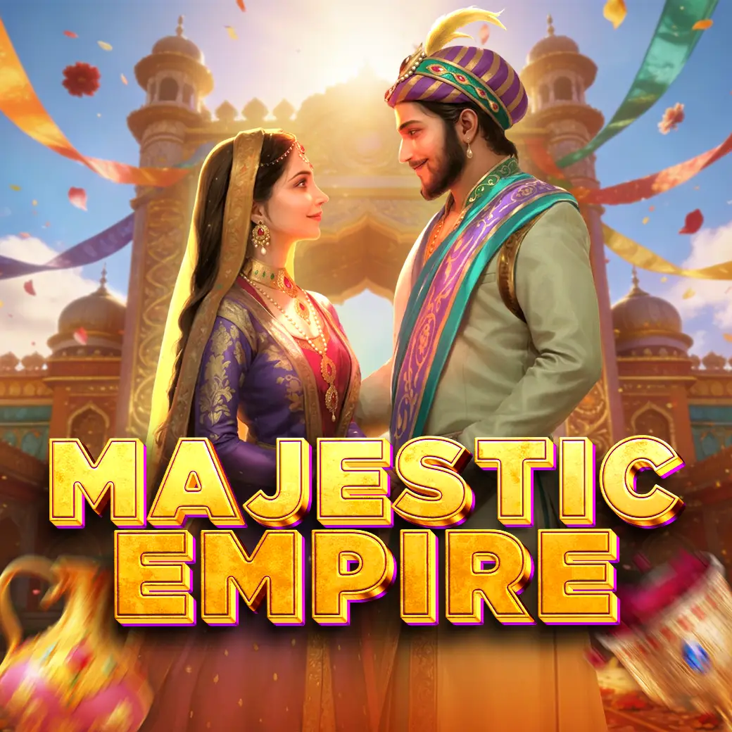 Majestic Empire