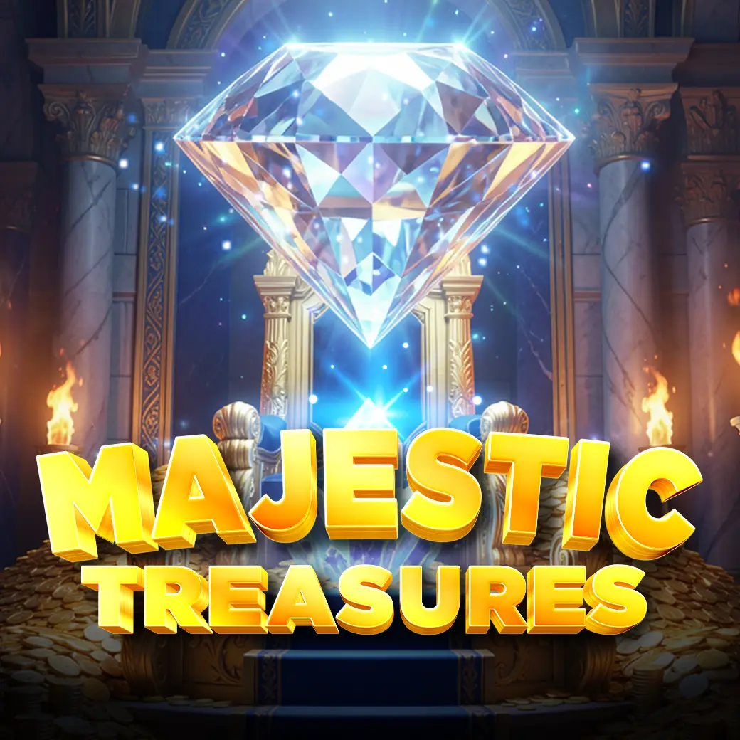 Majestic Treasures