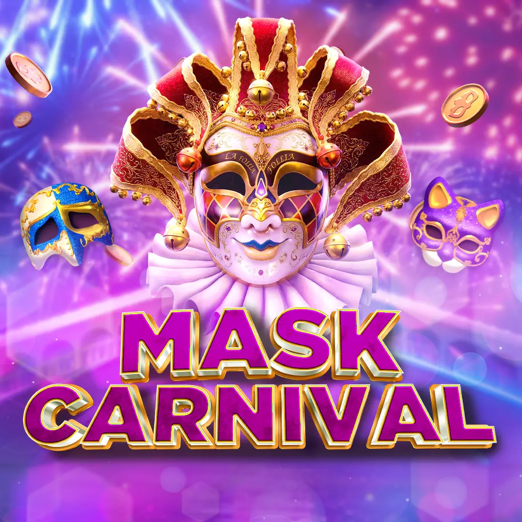 Mask Carnival