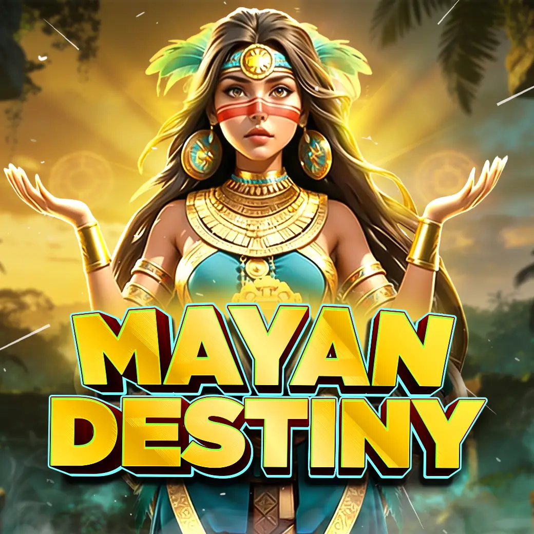 Mayan Destiny