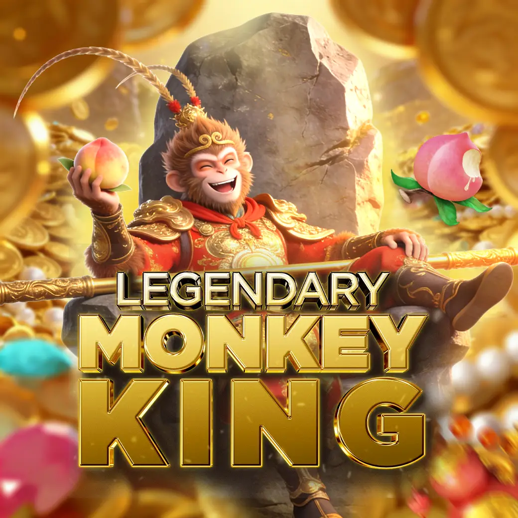 Legendary Monkey King