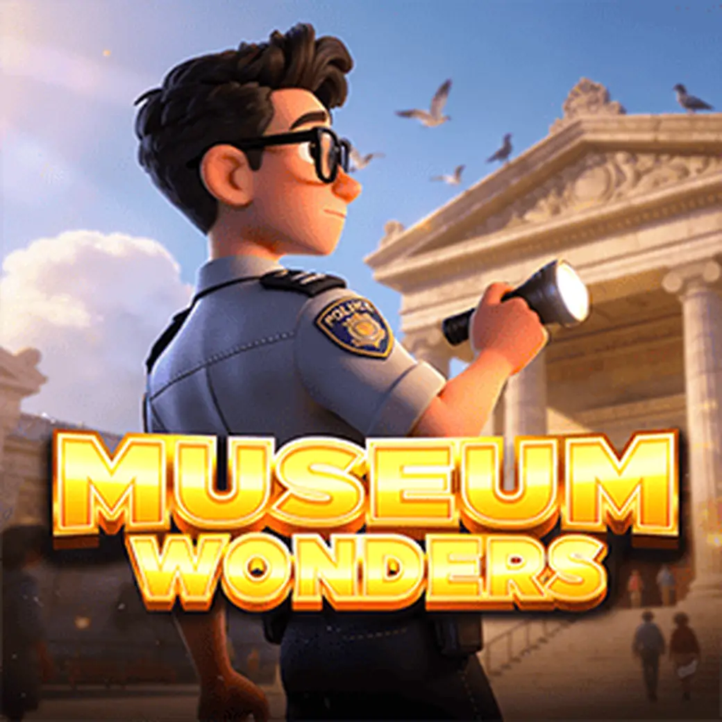 MUSEUM WONDERS