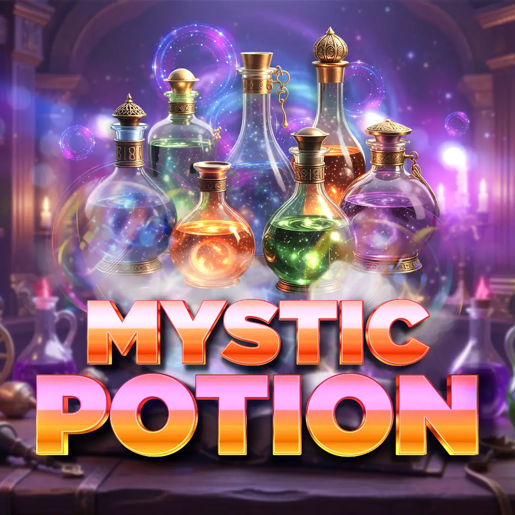 Mystic Potion