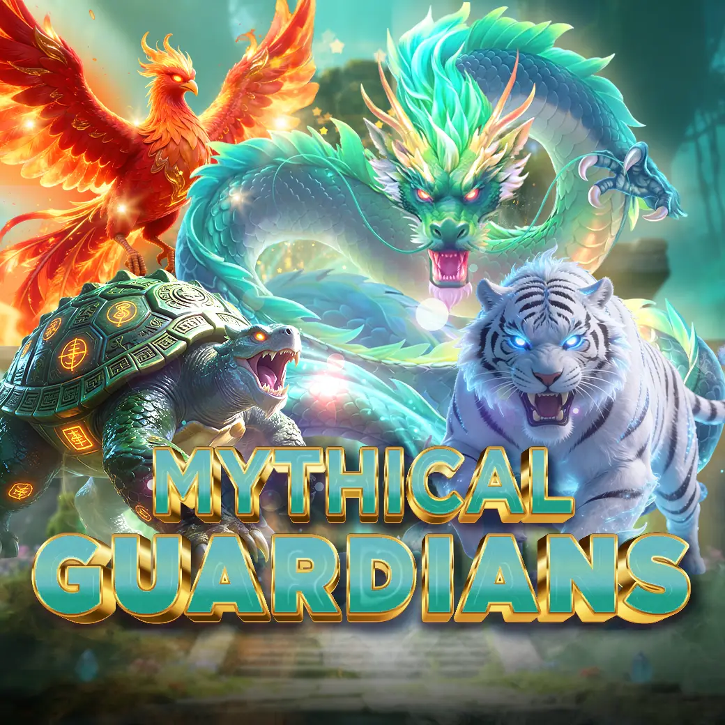 Mythical Guardians