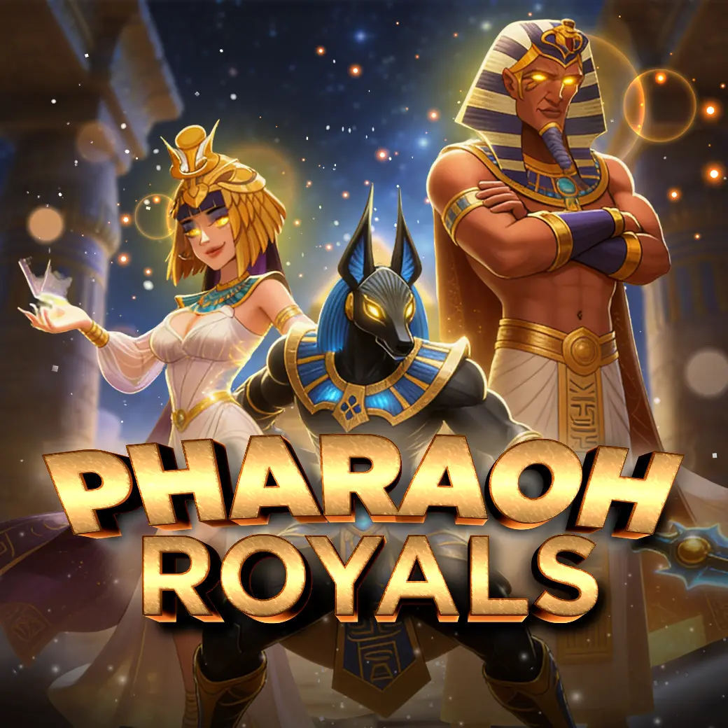 Pharaoh Royals