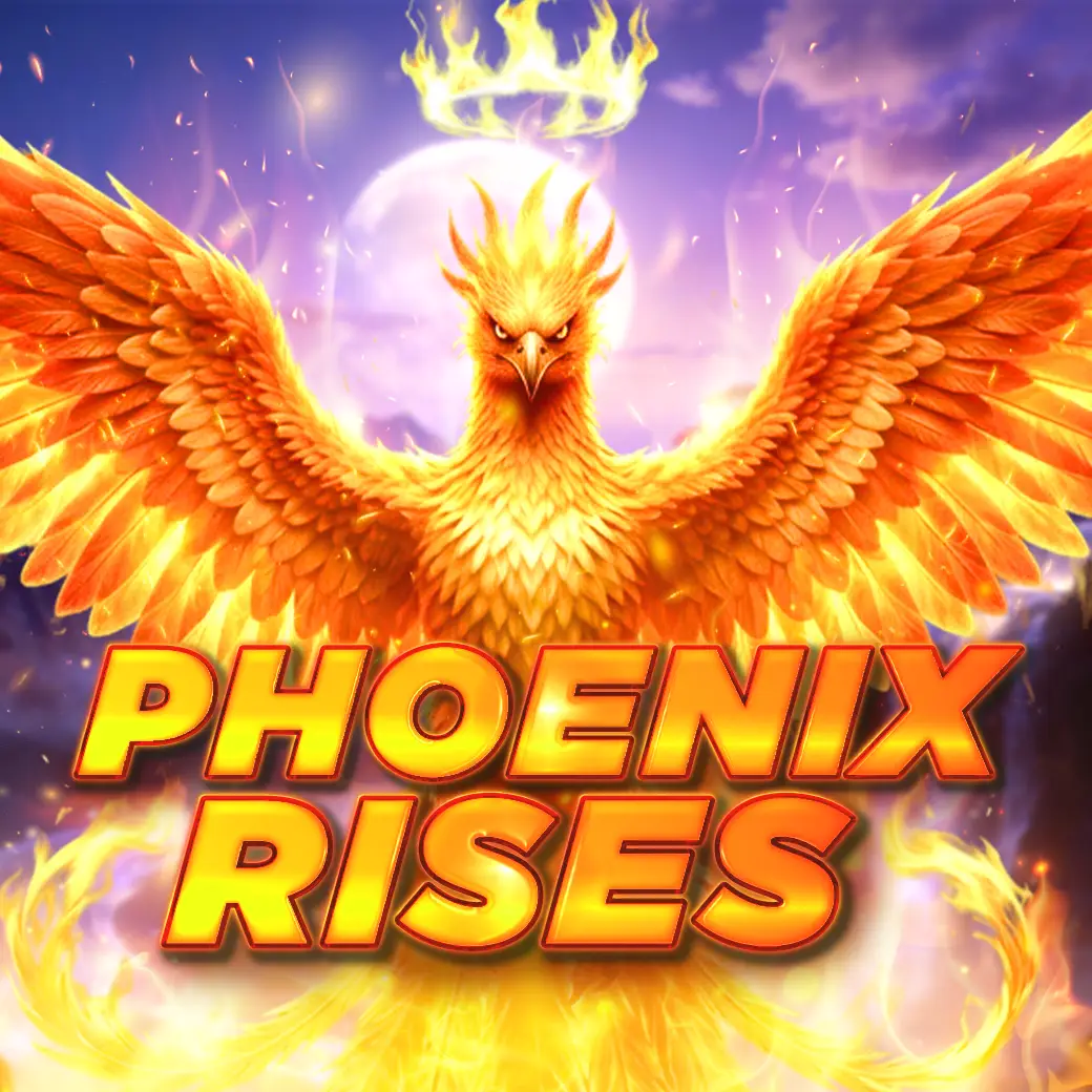 Phoenix Rises