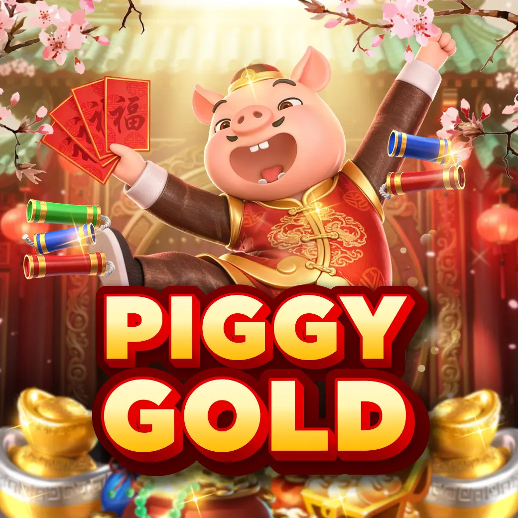 Piggy Gold