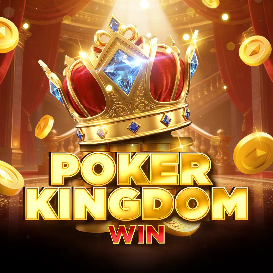 Poker Kingdom Win