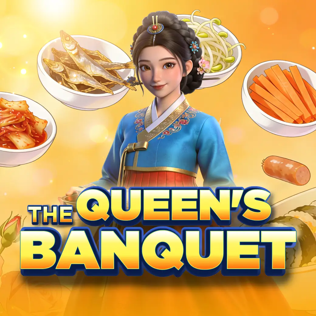 The Queen's Banquet