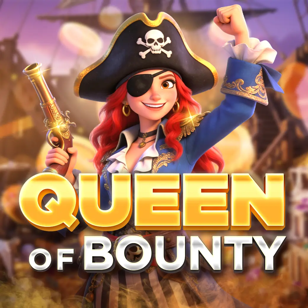 Queen of Bounty