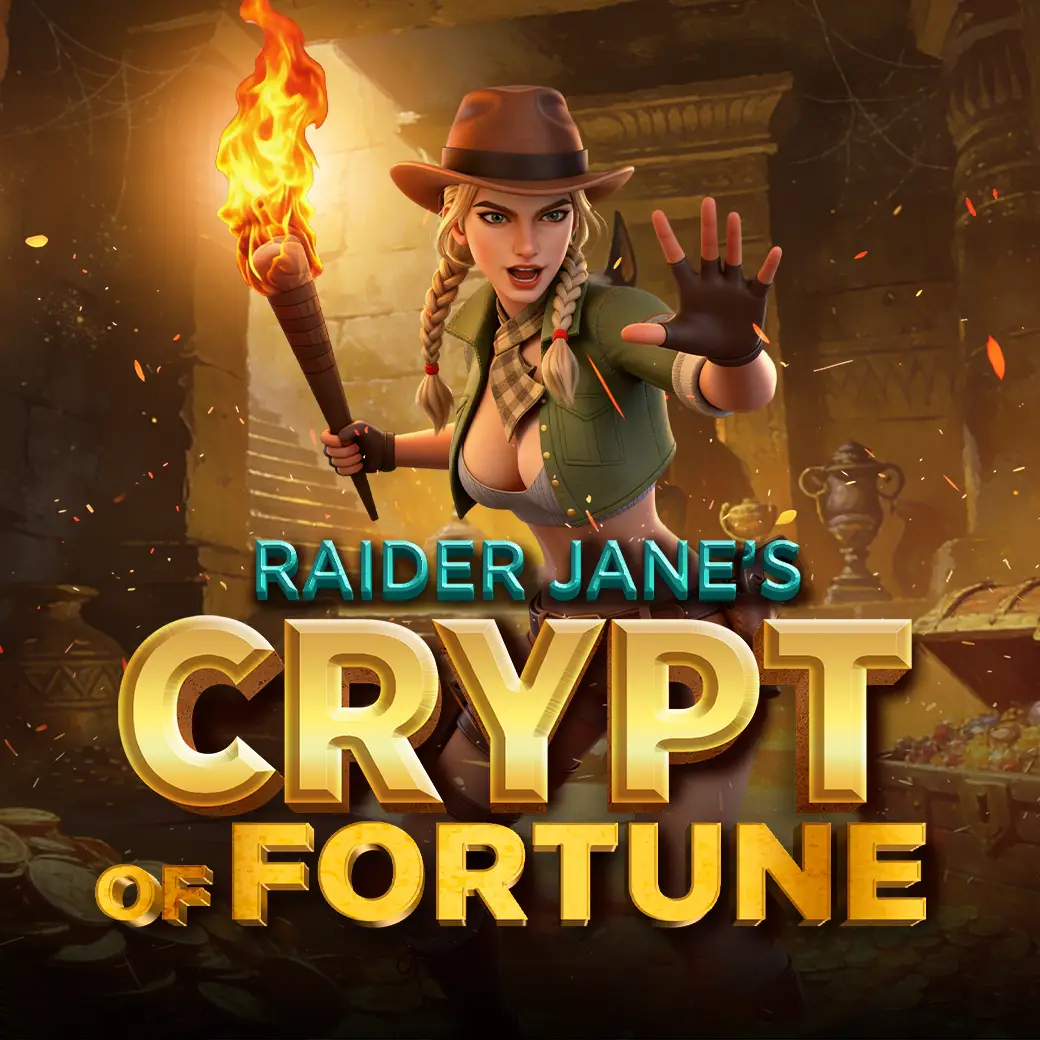 Raider Jane_s Crypt of Fortune
