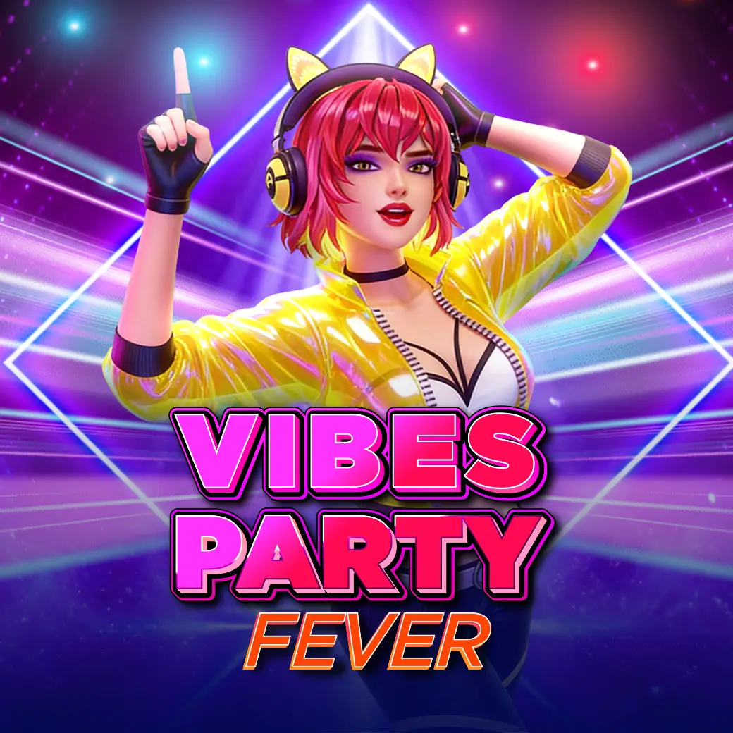 Rave Party Fever