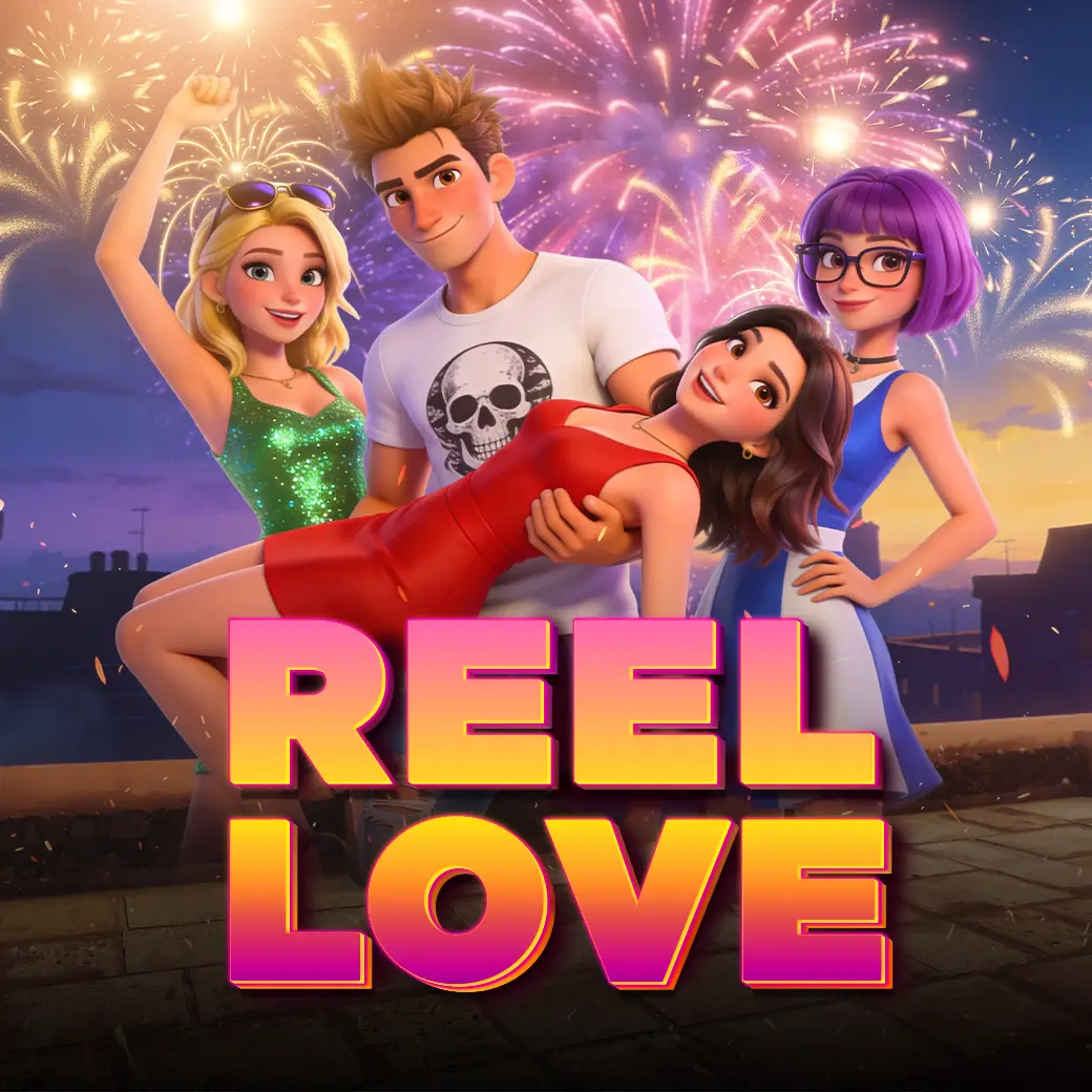 Reel Love