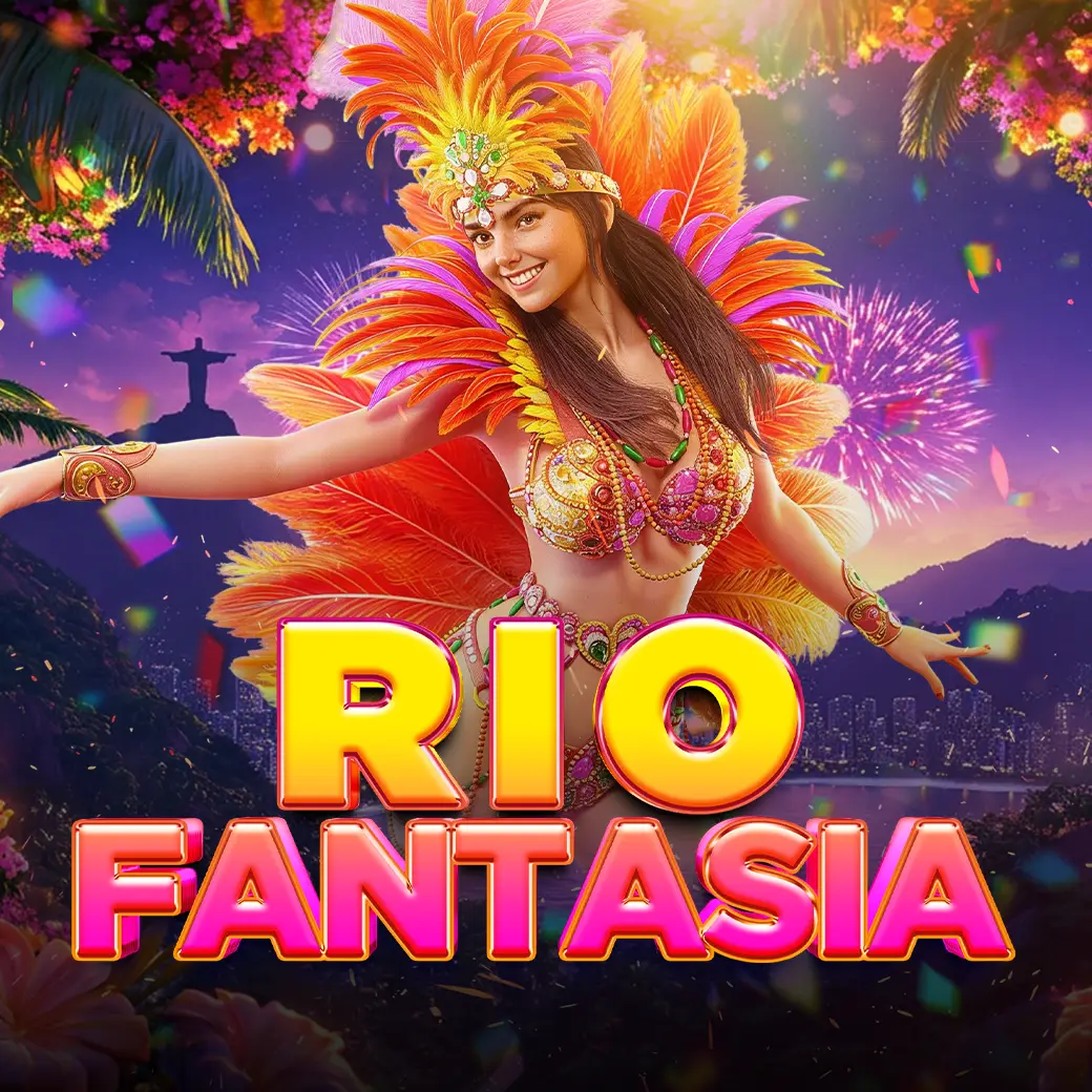 Rio Fantasia