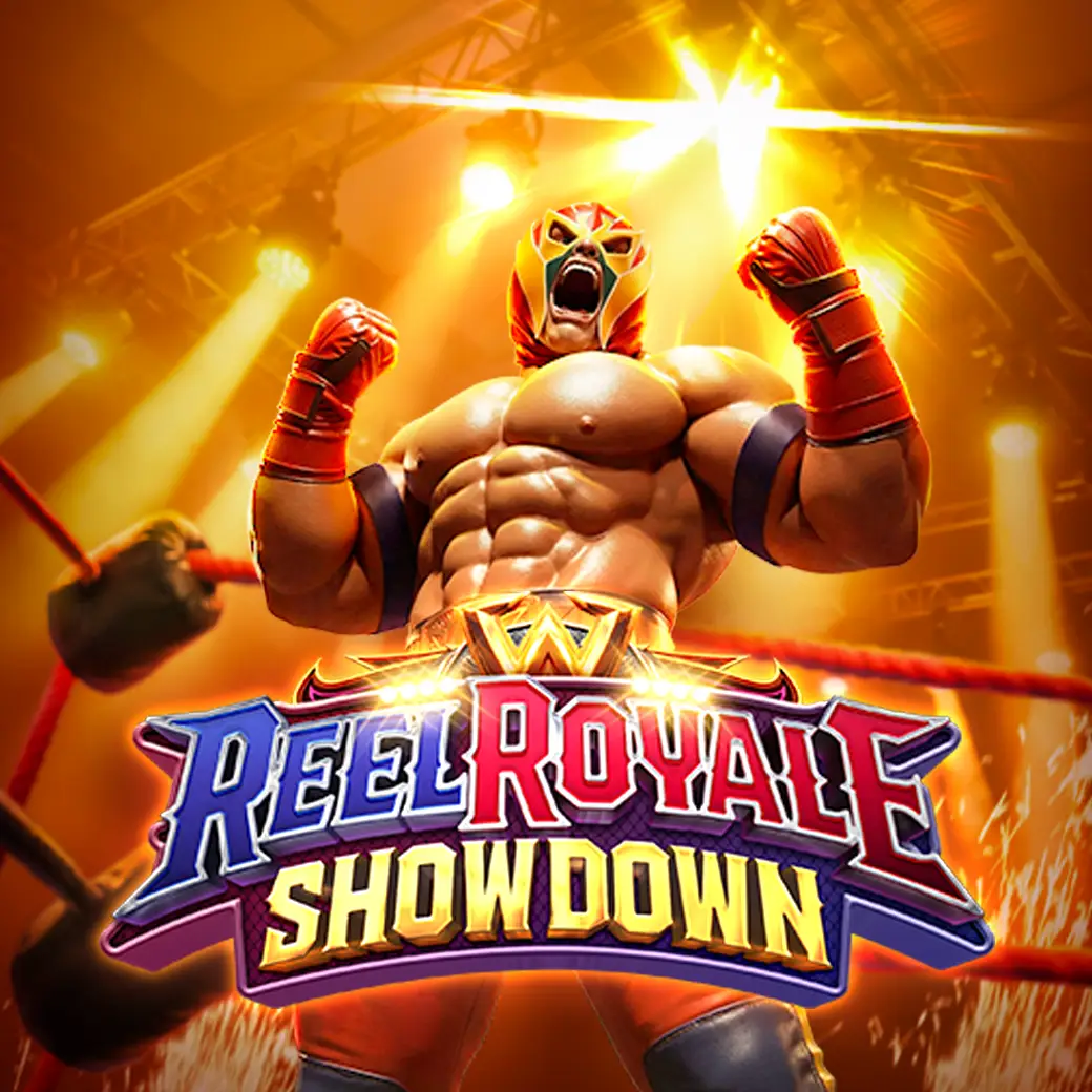 Reel Royale Showdown