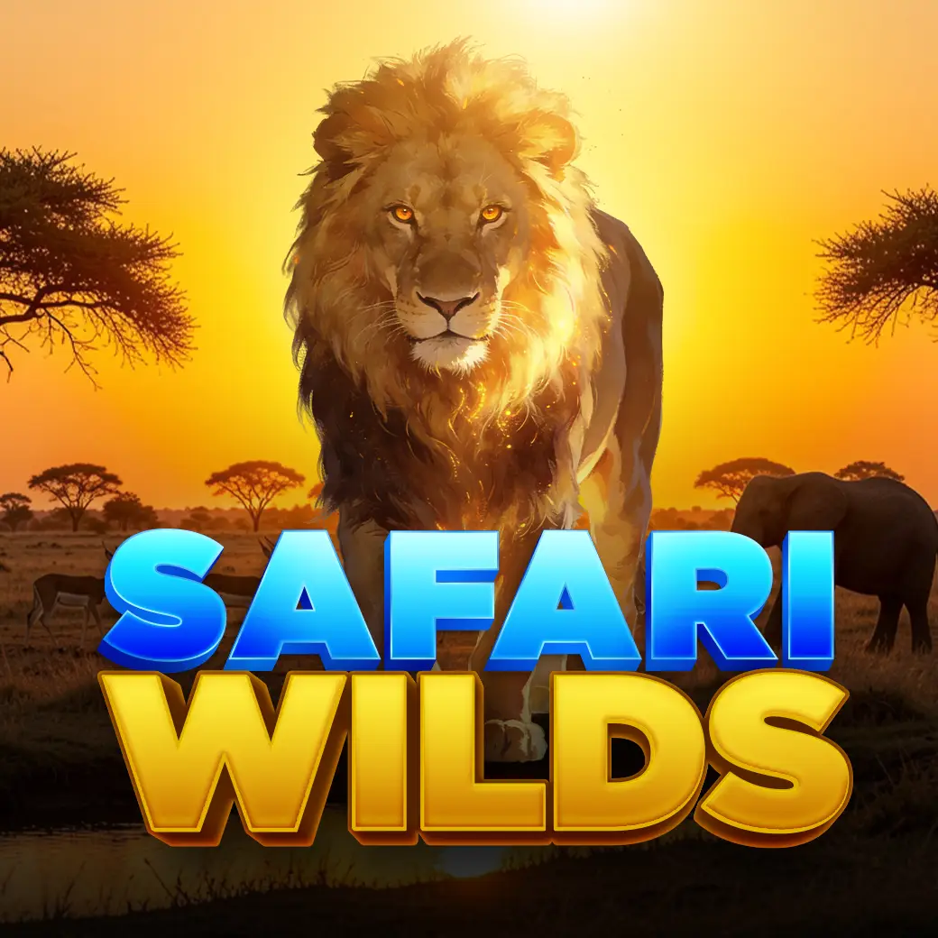 Safari Wilds