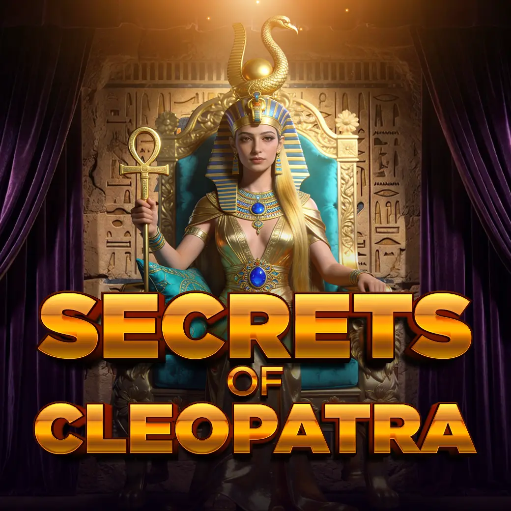 Secrets of Cleopatra