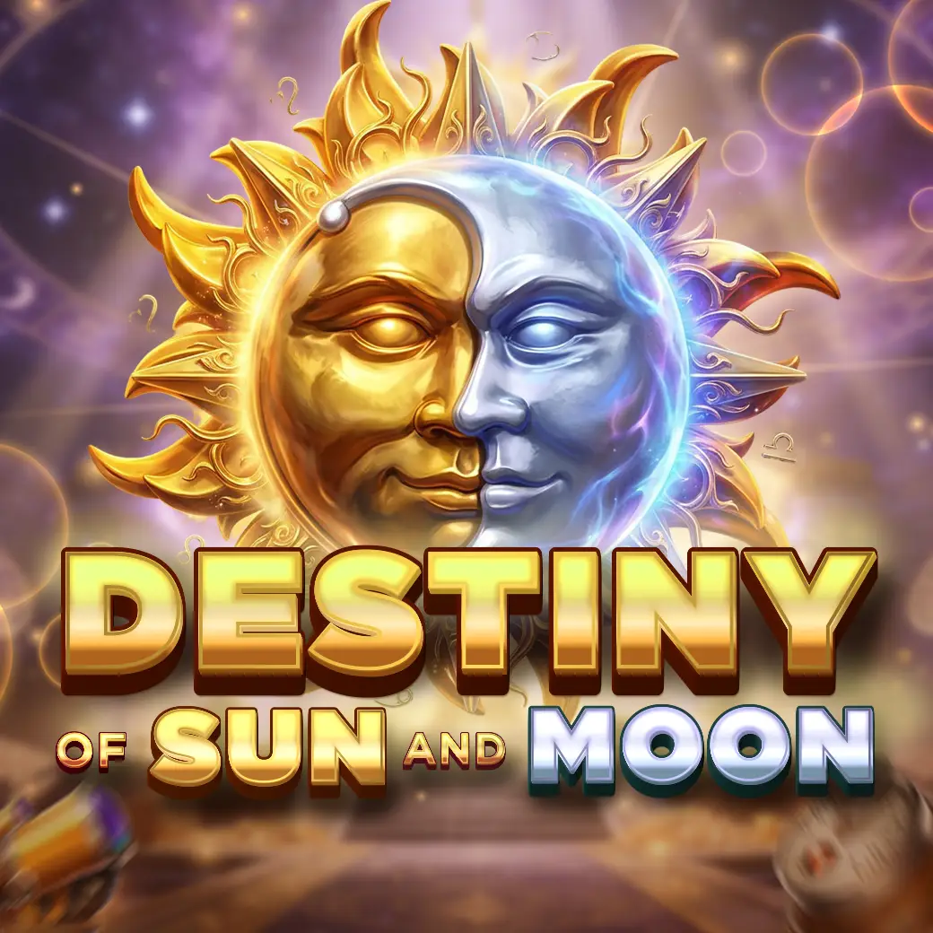 Destiny of Sun and Moon