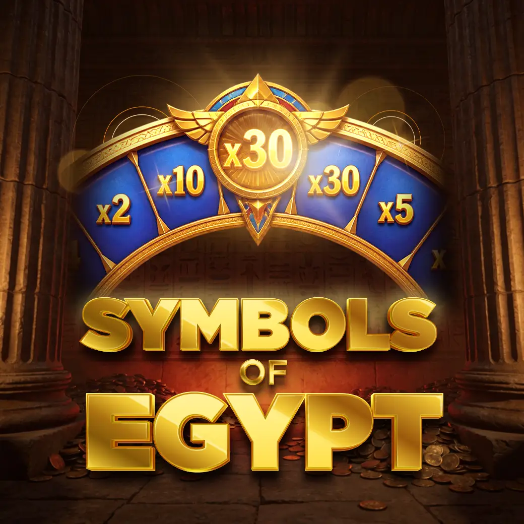 Symbols of Egypt