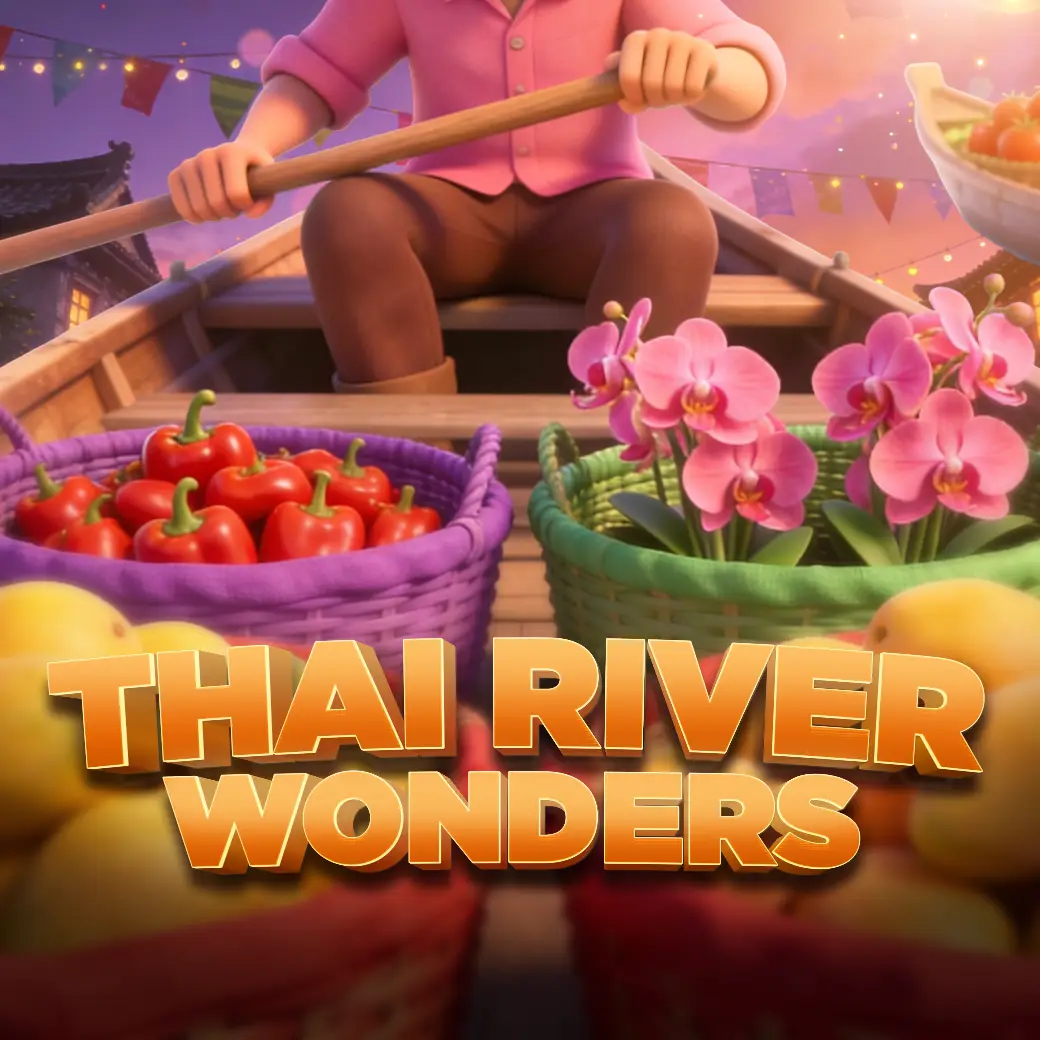 Thai River Wonders