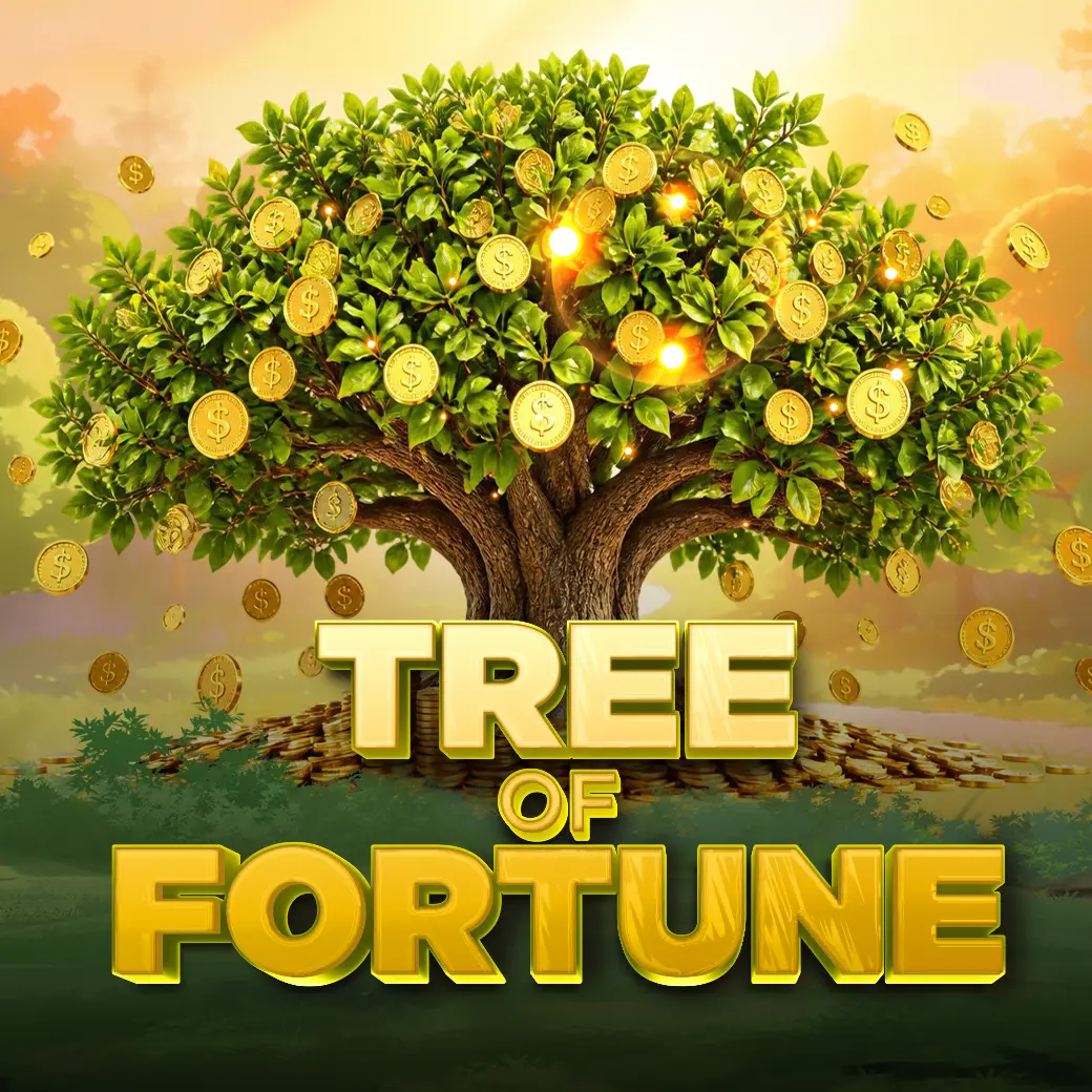 Tree of Fortune