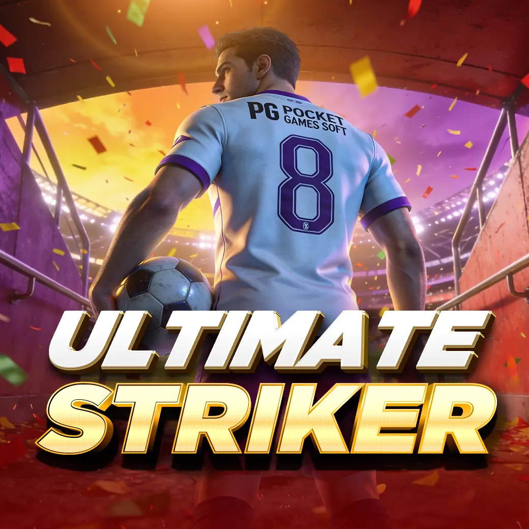 Ultimate Striker