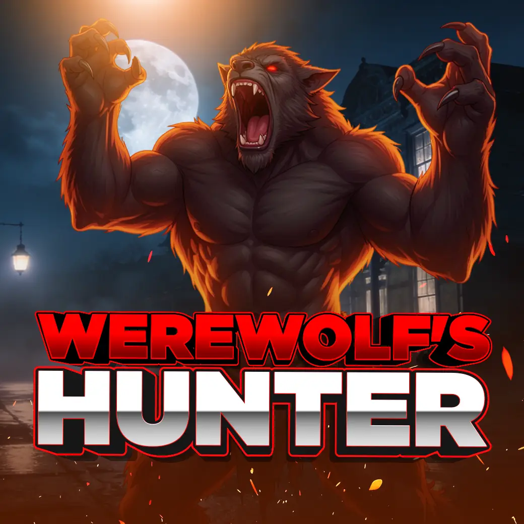 Werewolf's Hunt
