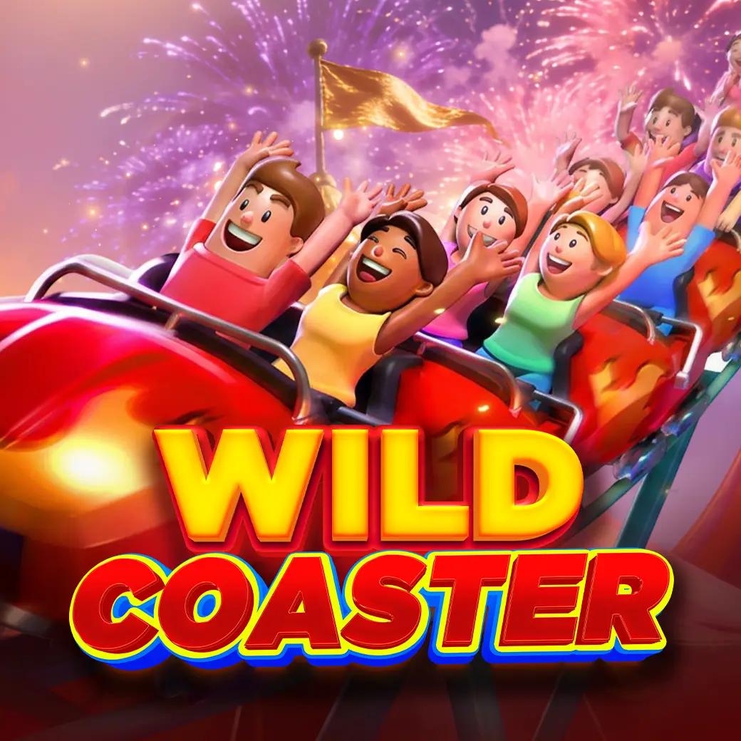 Wild Coaster