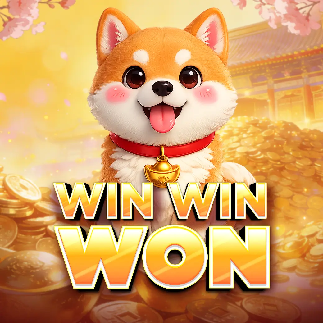 Win Win Won