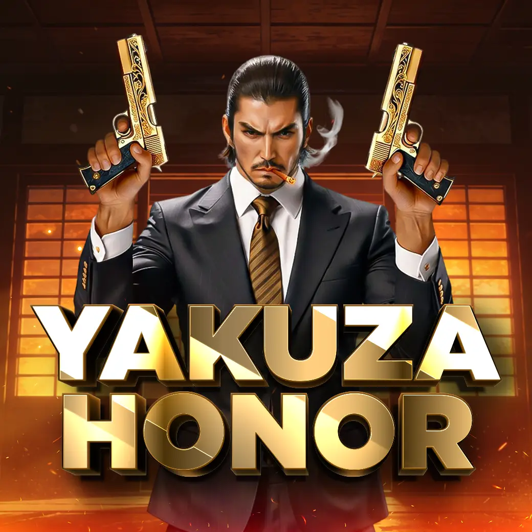 Yakuza Honor
