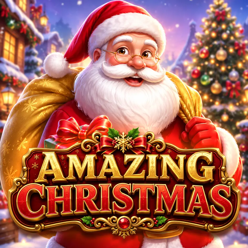 Amazing Christmas