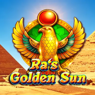 Ra's Golden Sun