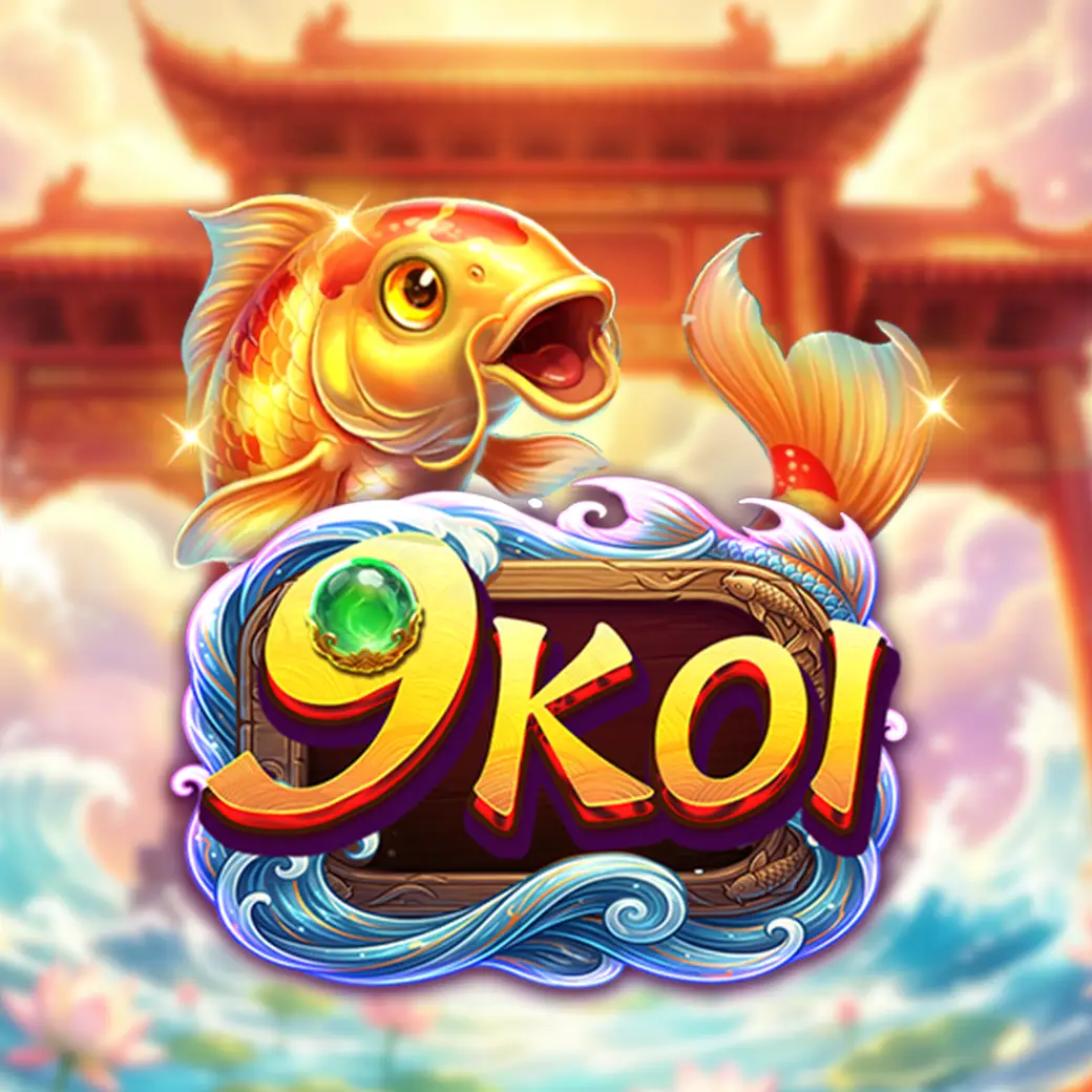 9 Koi