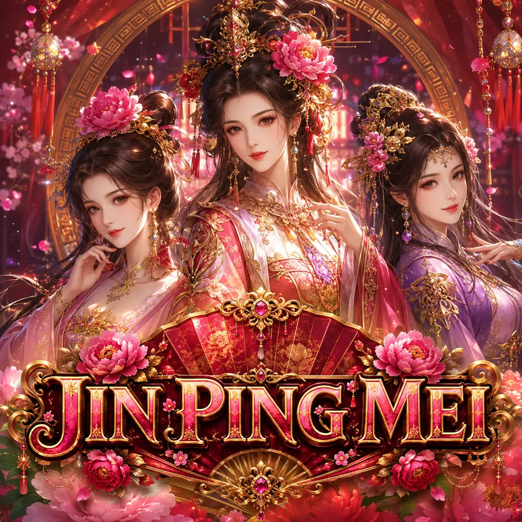 Jin Ping Mei