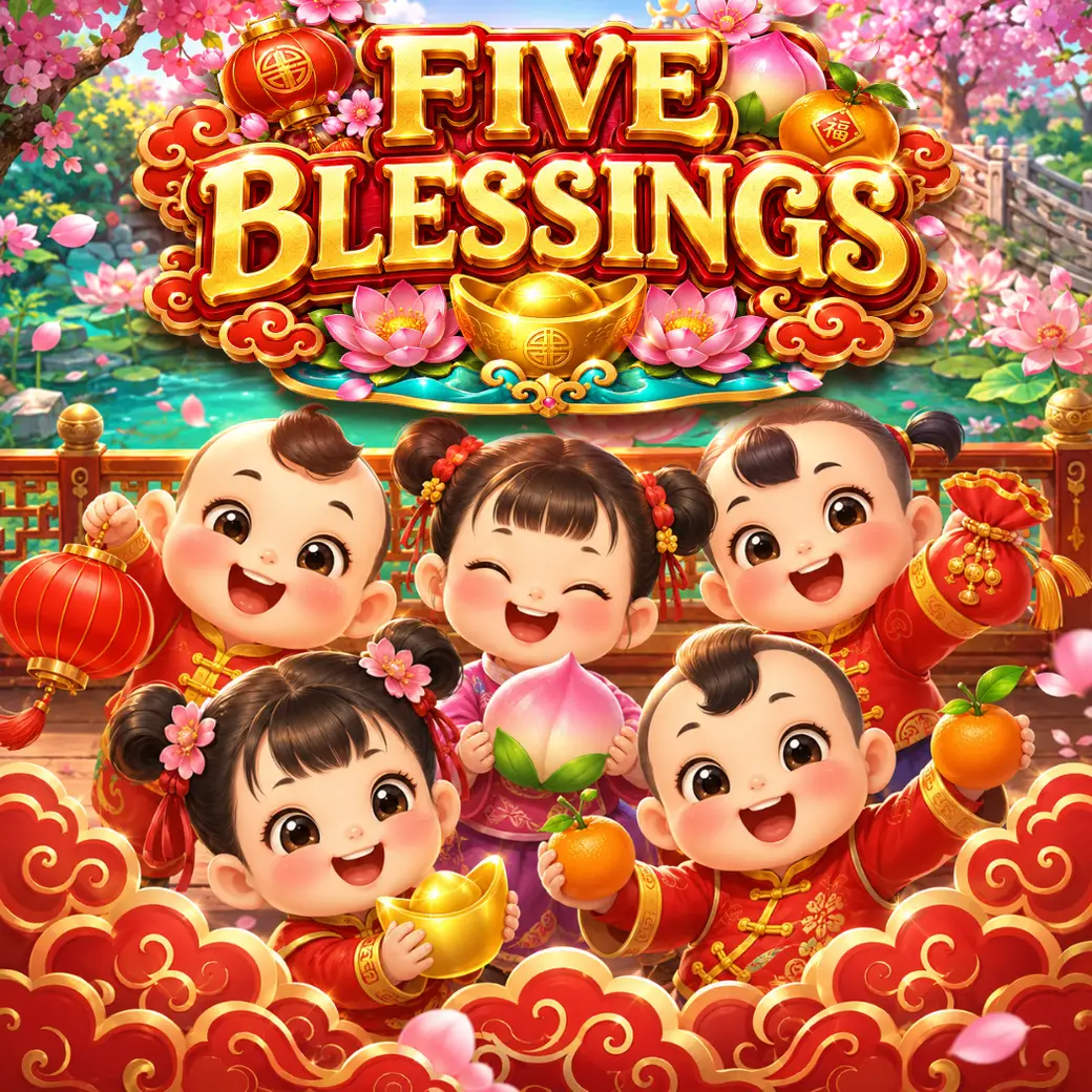 Five Blessings