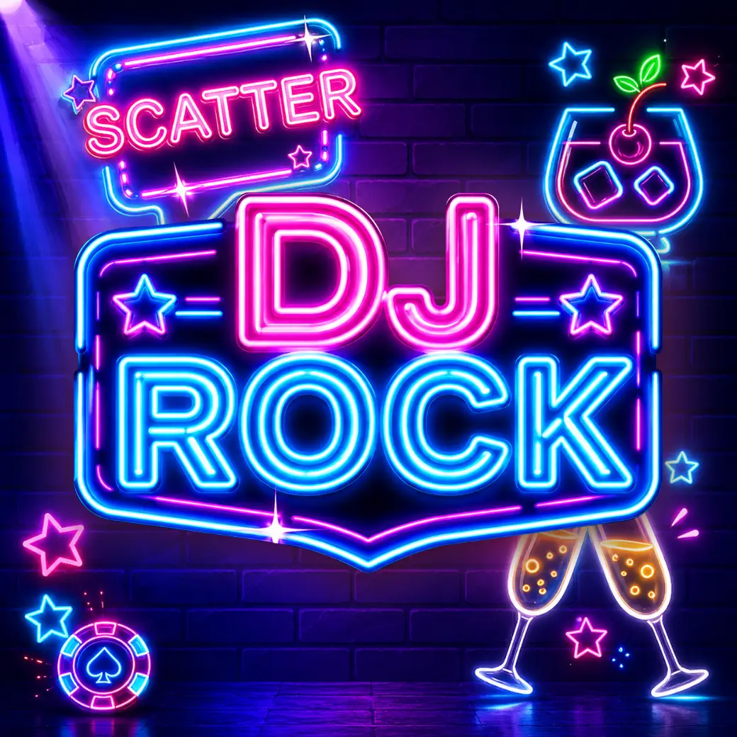 DJ Rock