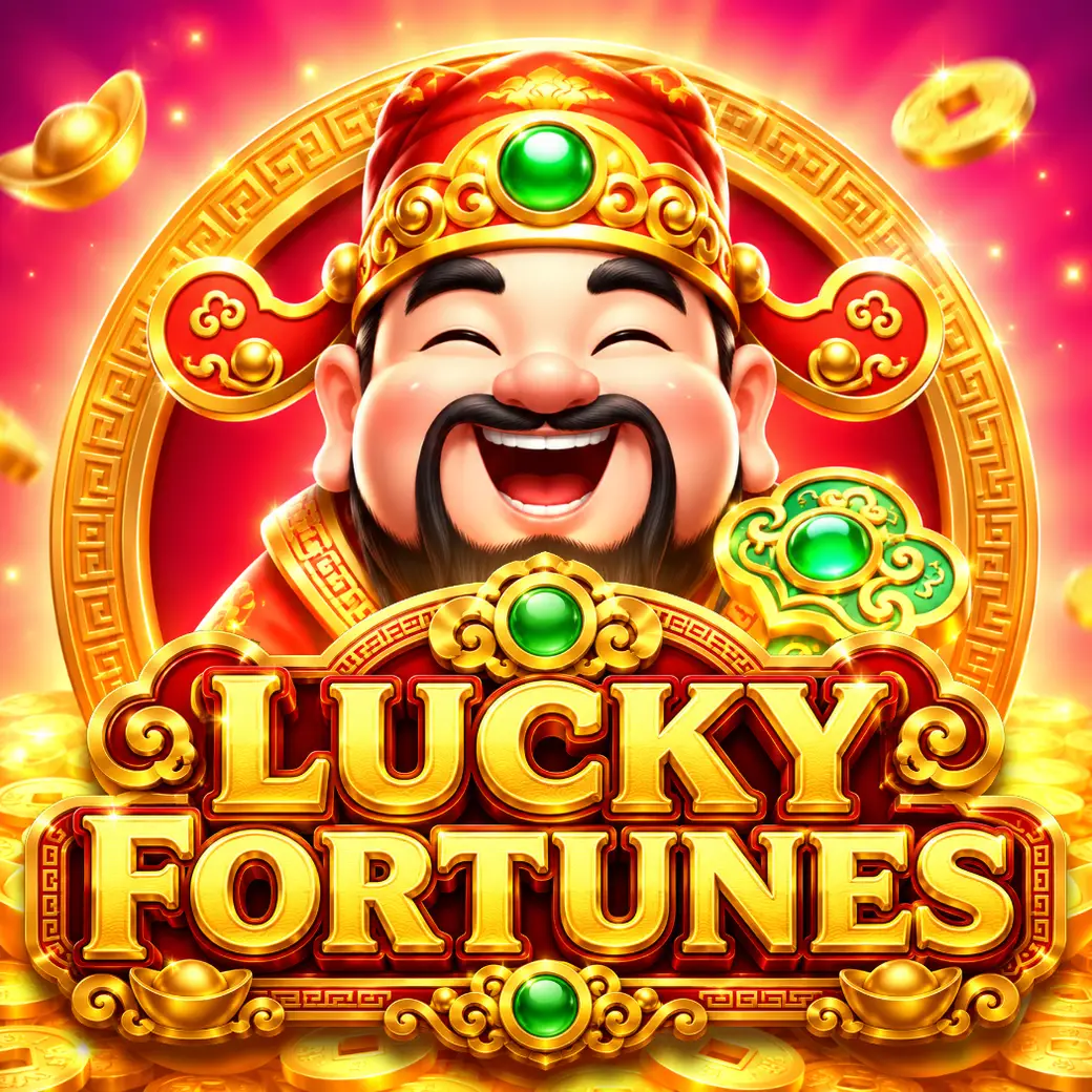 Lucky Fortunes