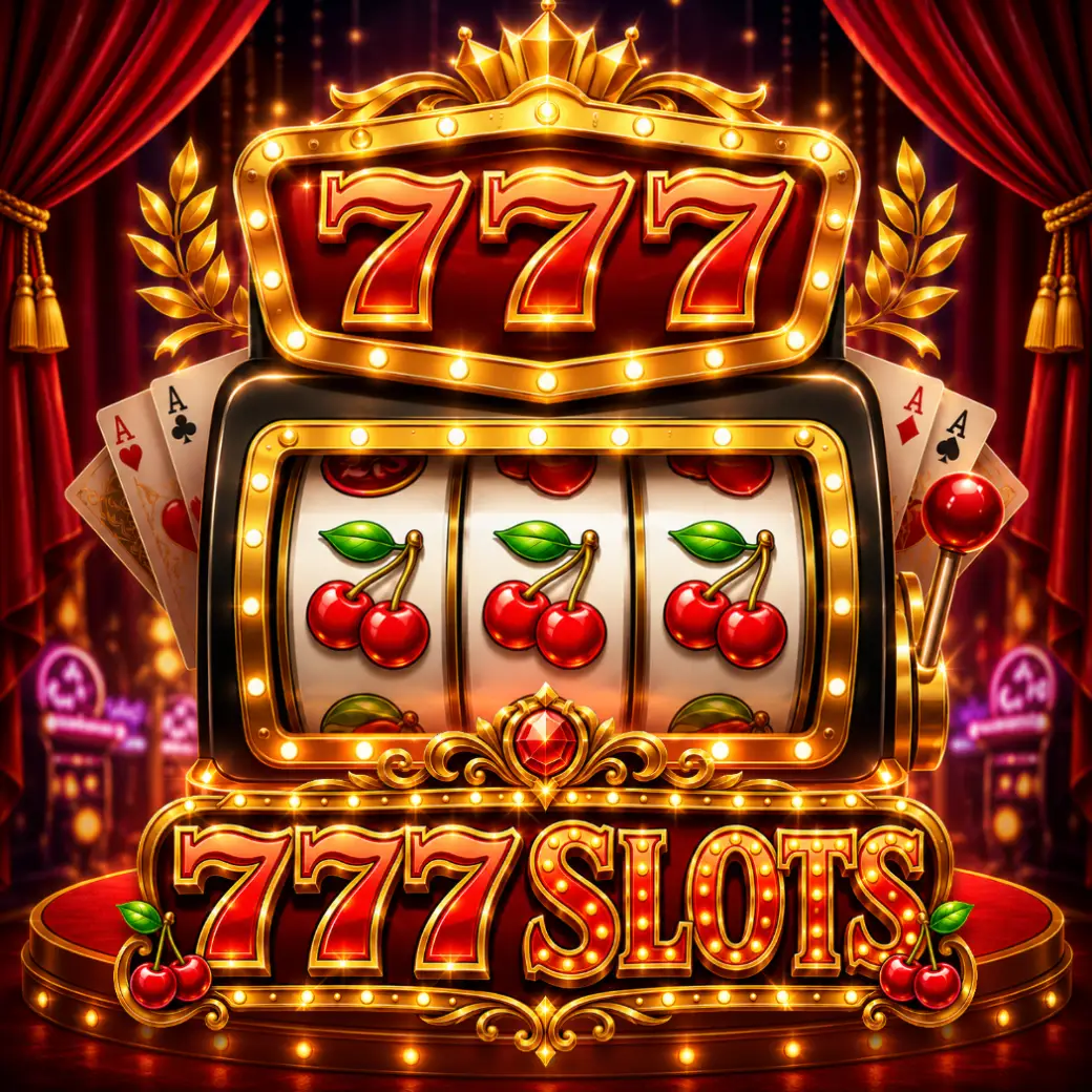777 Slot