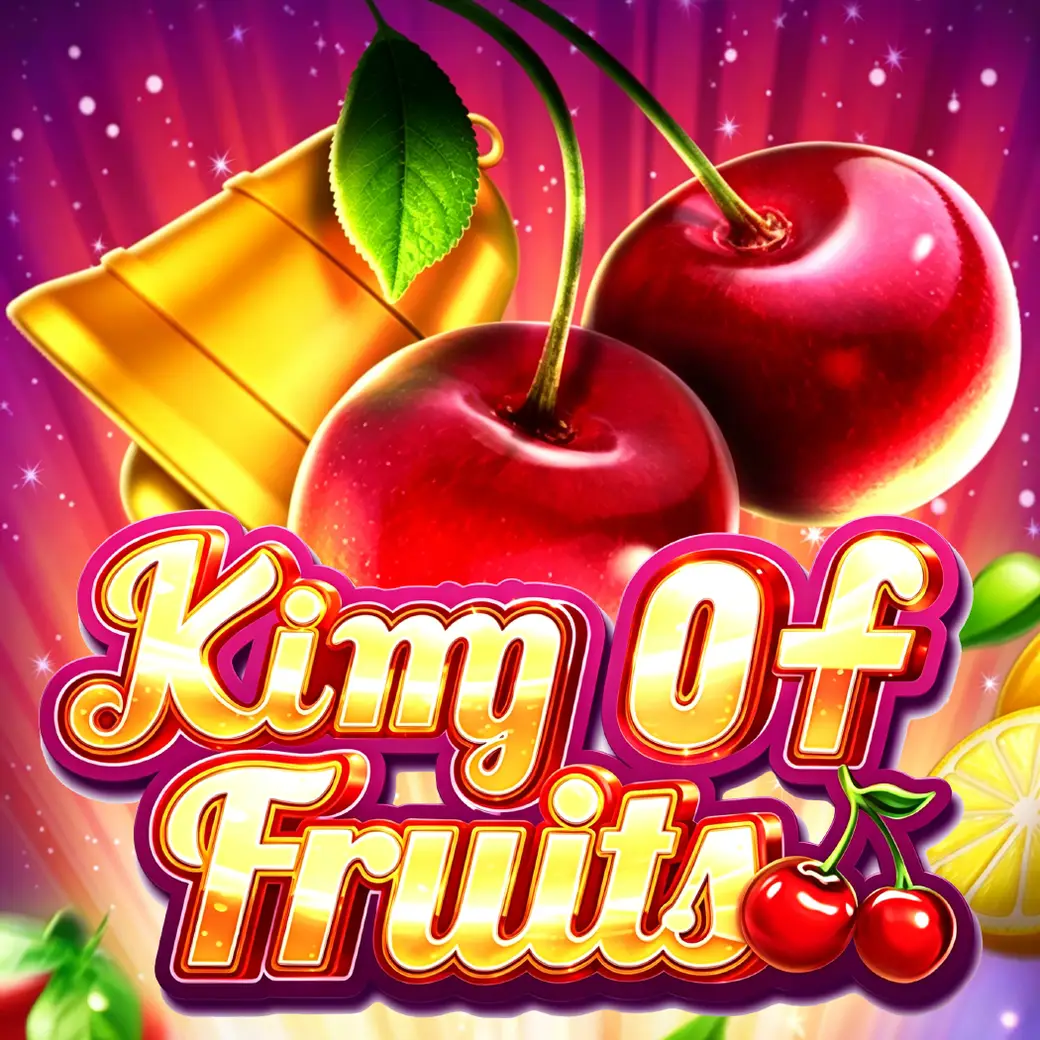 King of Fruits