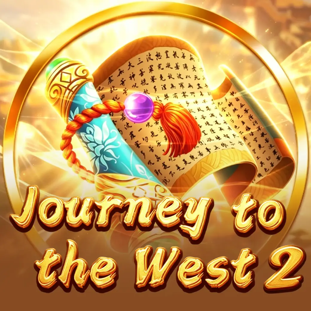 Journey To The West II