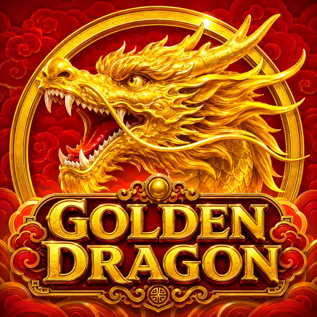 Golden Dragon