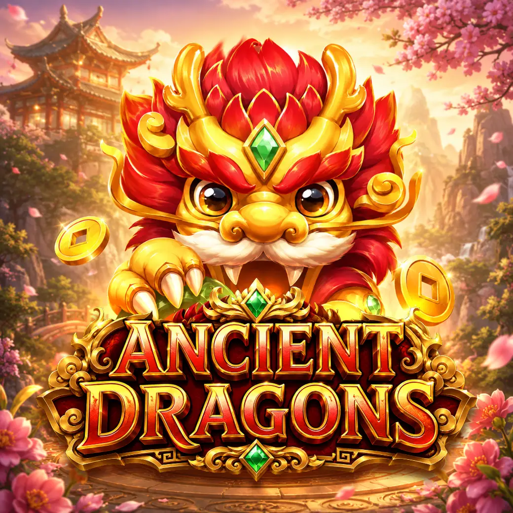Ancient Dragons