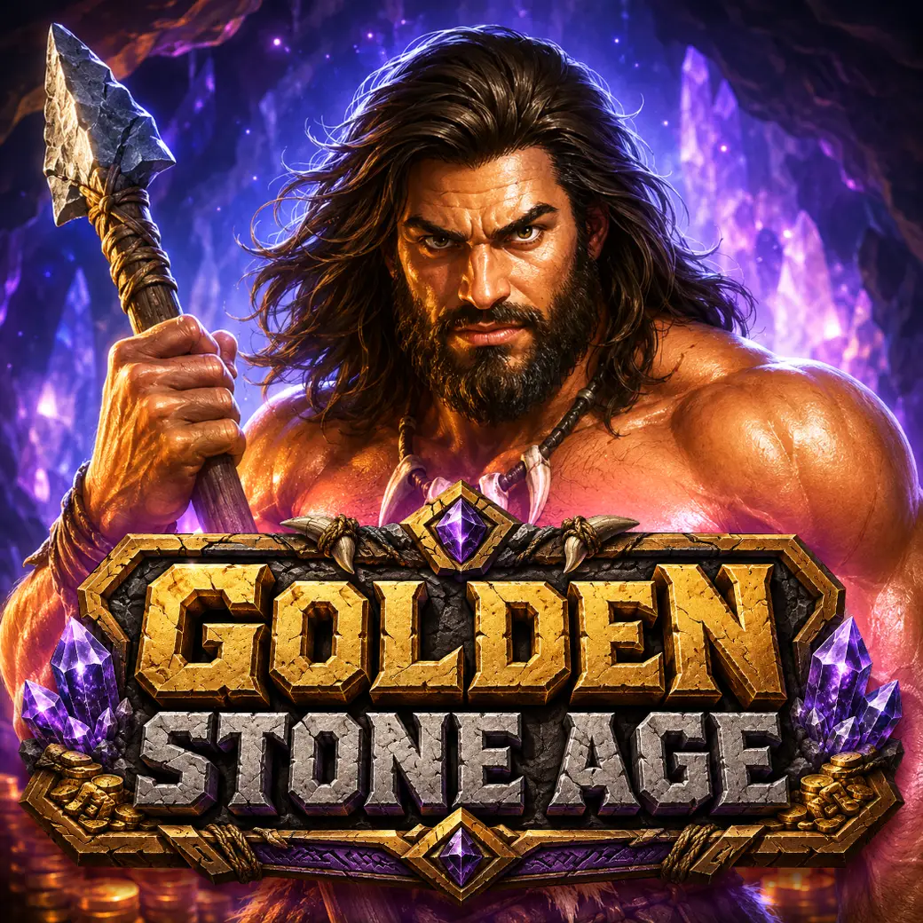 Golden Stone Age