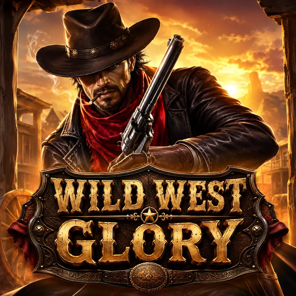 Wild West Glory