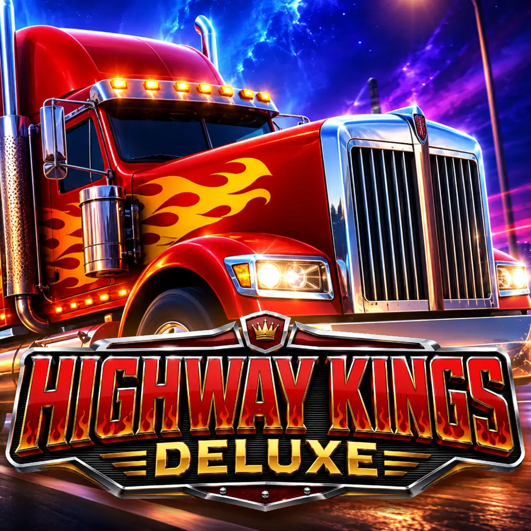 Highway Kings Deluxe
