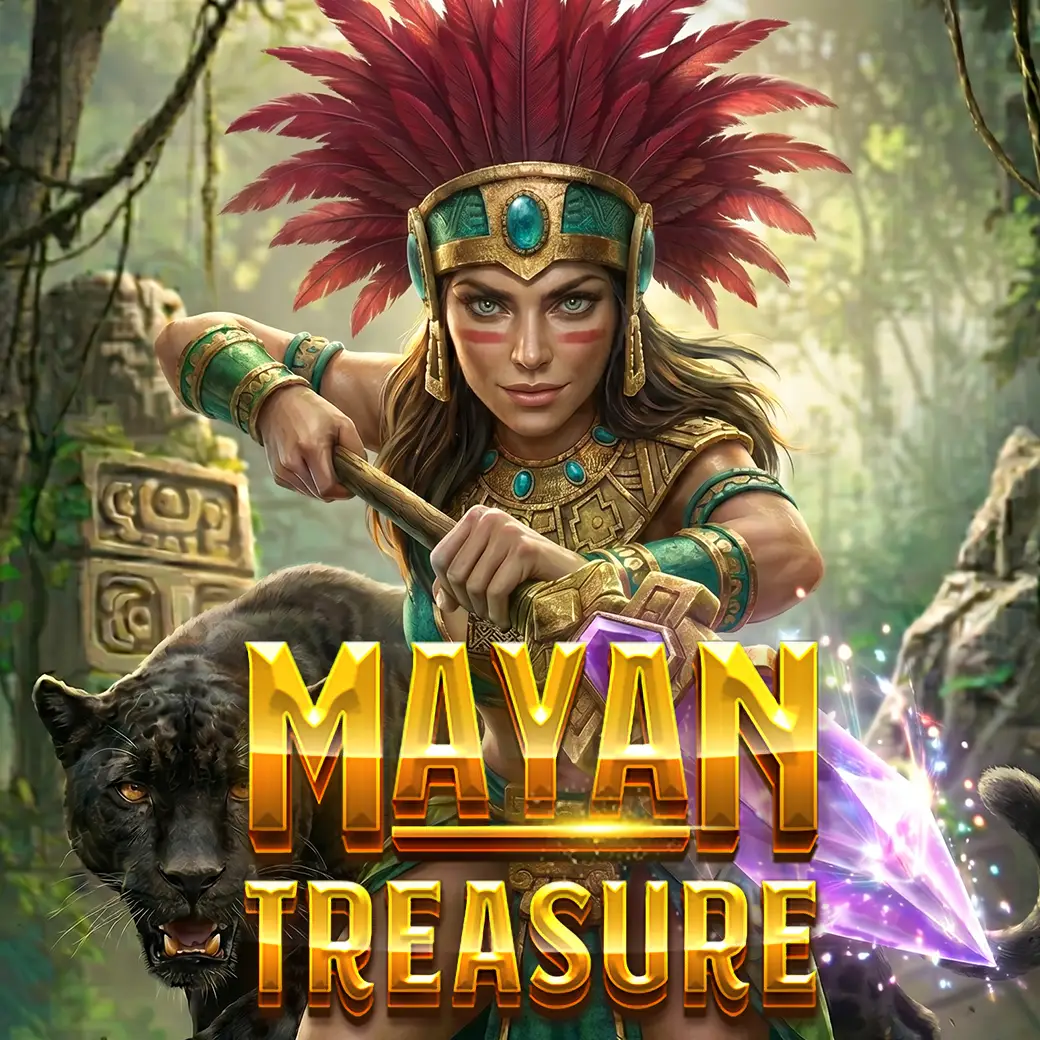 Mayan Treasure